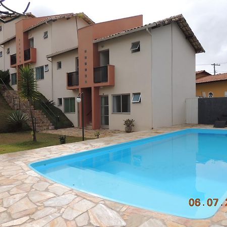 Pousada Vila Real Flats Ouro Preto  Exterior foto