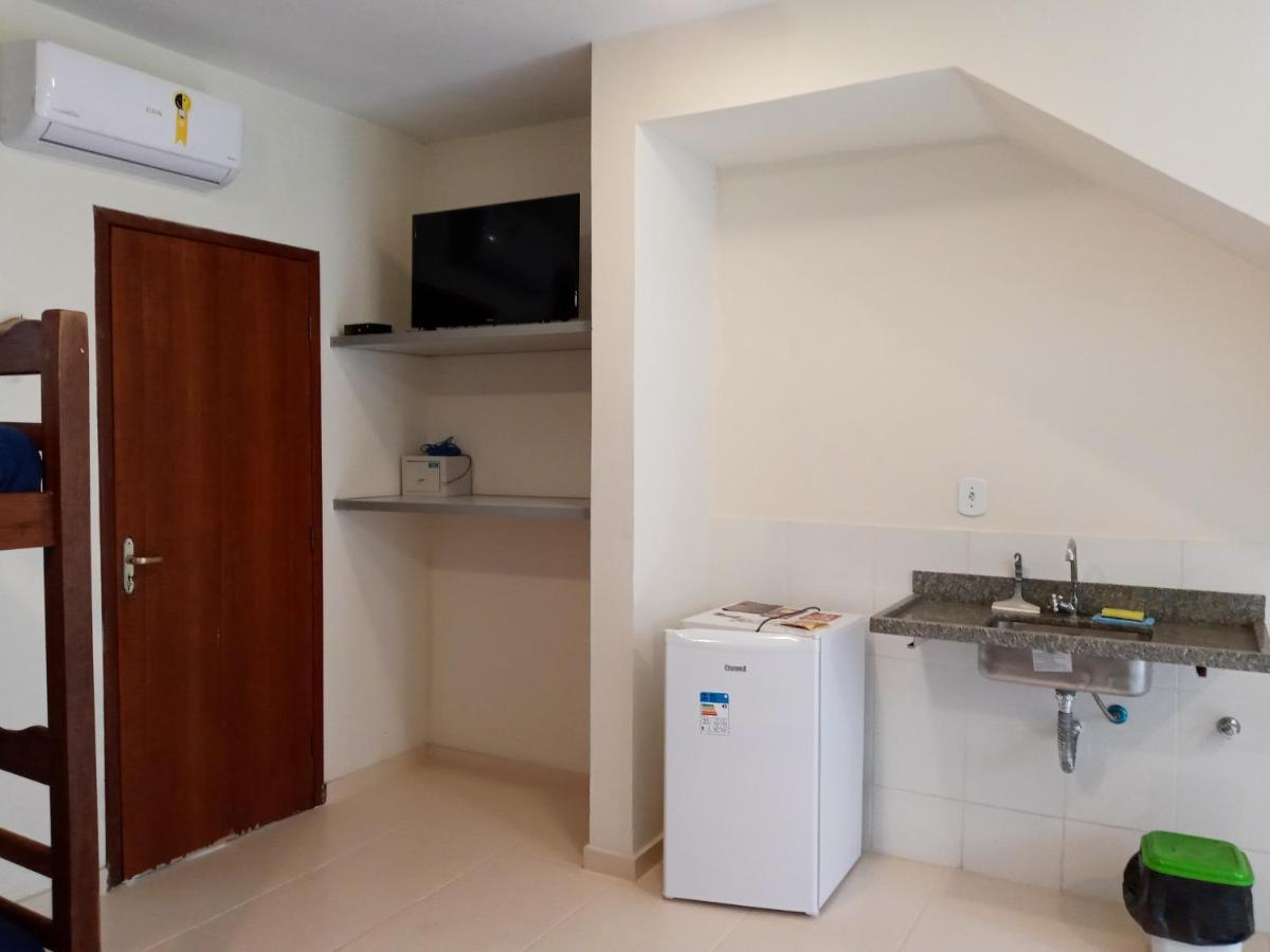 Pousada Vila Real Flats Ouro Preto  Exterior foto