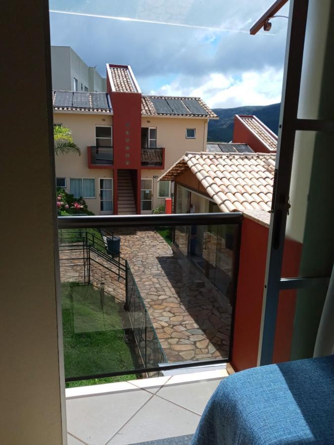 Pousada Vila Real Flats Ouro Preto  Exterior foto