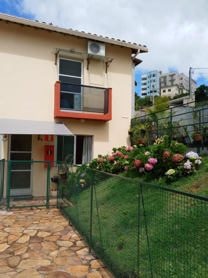 Pousada Vila Real Flats Ouro Preto  Exterior foto