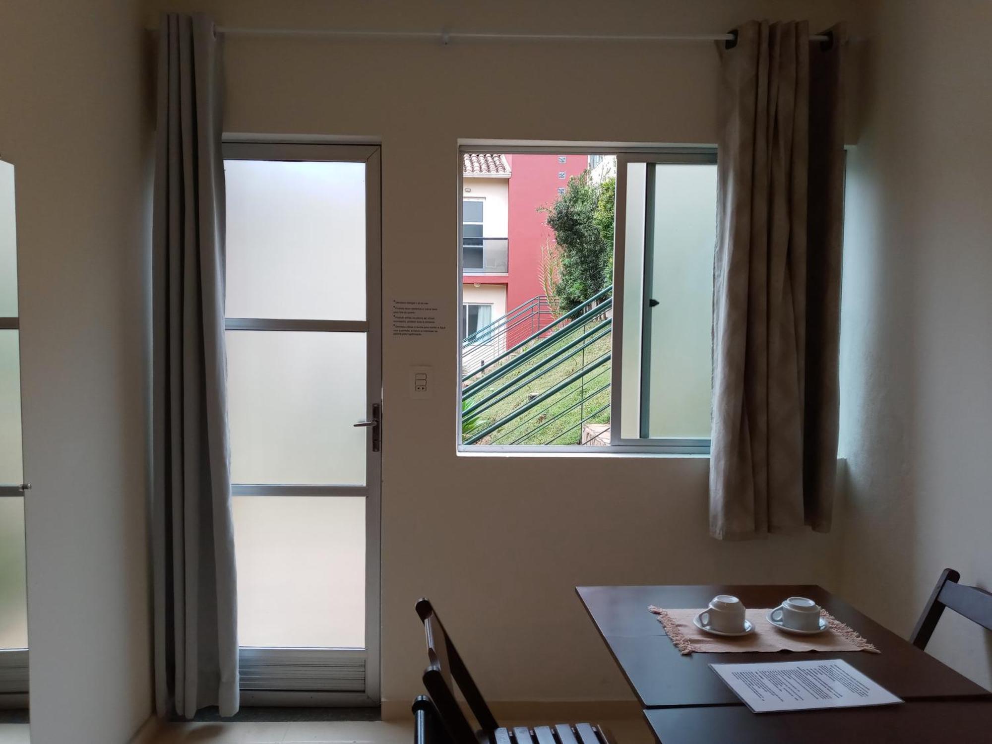 Pousada Vila Real Flats Ouro Preto  Cameră foto