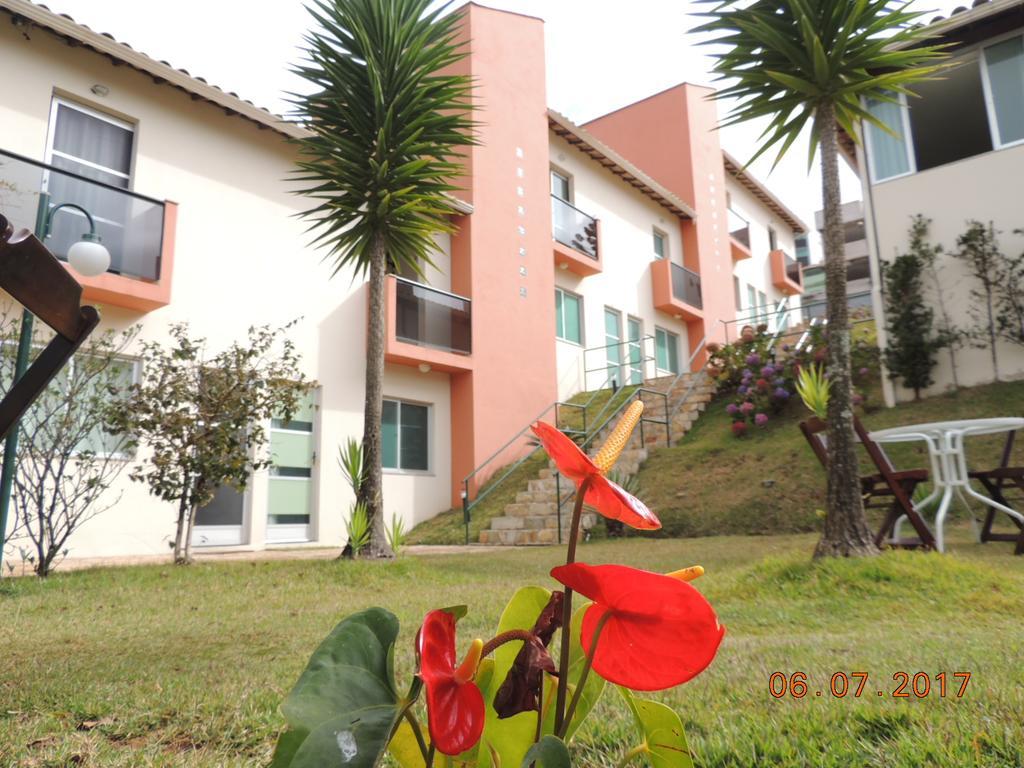 Pousada Vila Real Flats Ouro Preto  Cameră foto