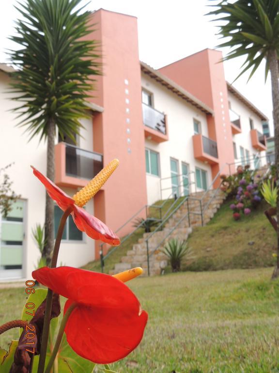 Pousada Vila Real Flats Ouro Preto  Cameră foto