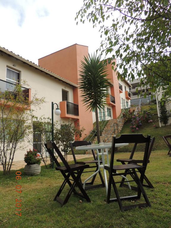 Pousada Vila Real Flats Ouro Preto  Cameră foto