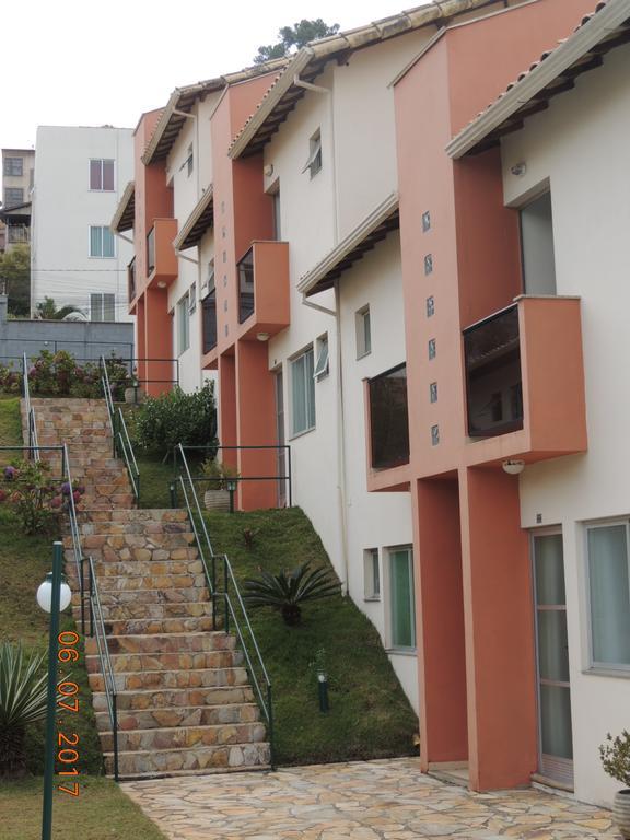 Pousada Vila Real Flats Ouro Preto  Cameră foto