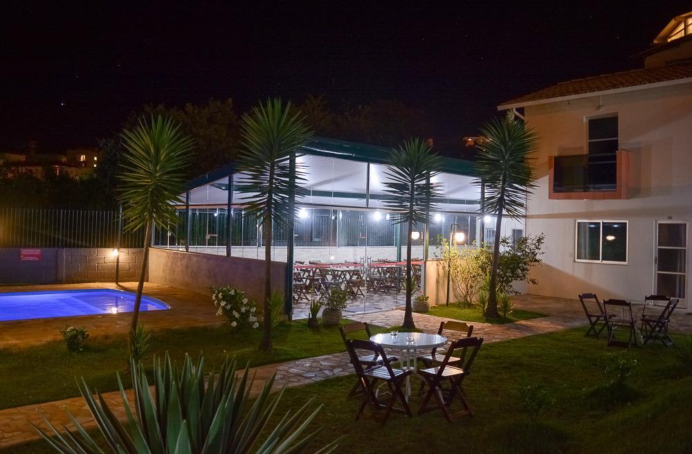 Pousada Vila Real Flats Ouro Preto  Exterior foto