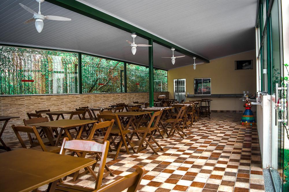 Pousada Vila Real Flats Ouro Preto  Exterior foto