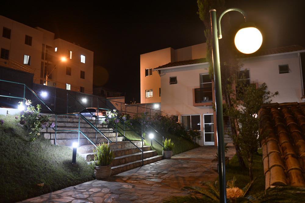 Pousada Vila Real Flats Ouro Preto  Exterior foto
