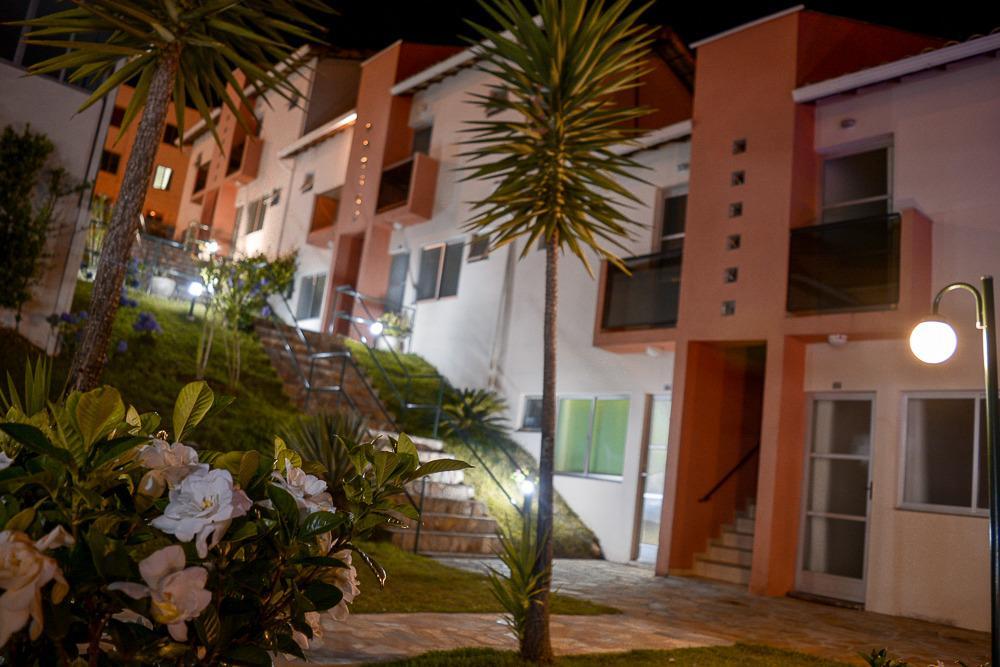 Pousada Vila Real Flats Ouro Preto  Exterior foto